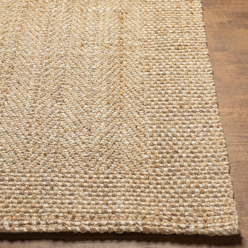 Dinah Hand Woven Jute Rug