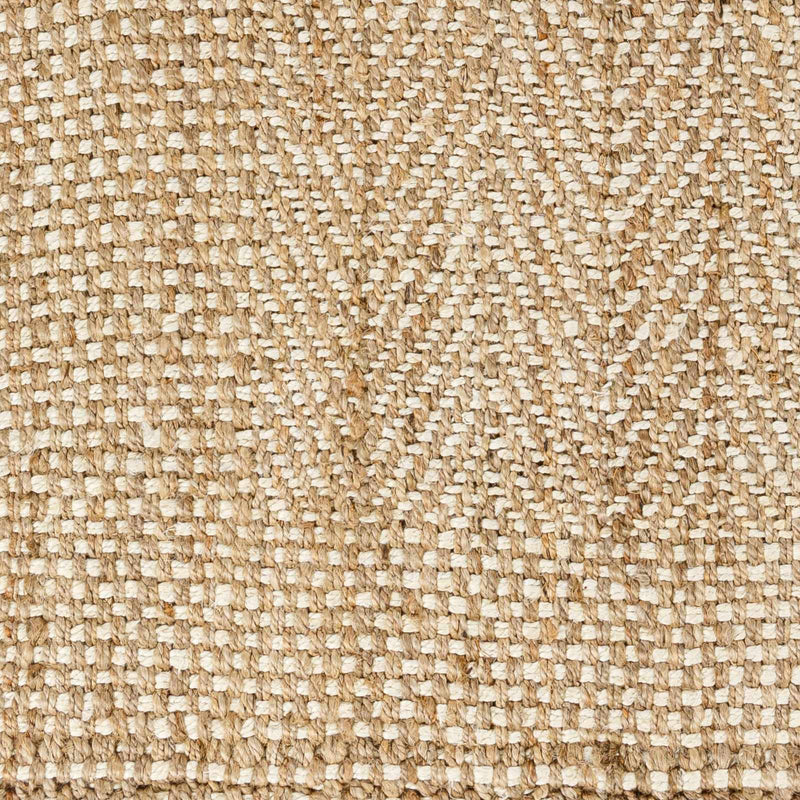 Dinah Hand Woven Jute Rug