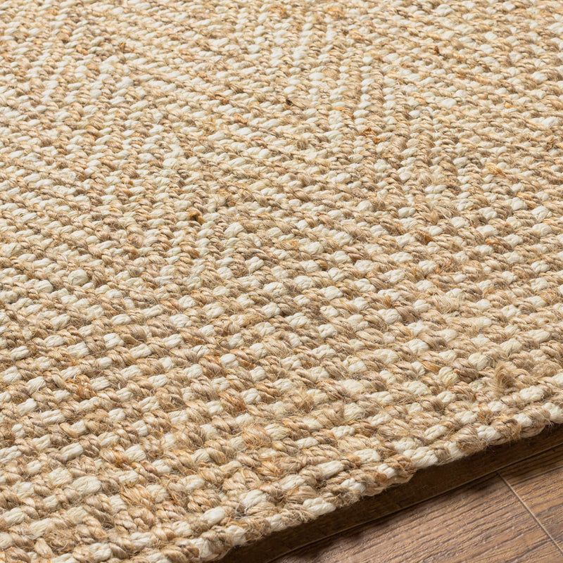 Dinah Hand Woven Jute Rug