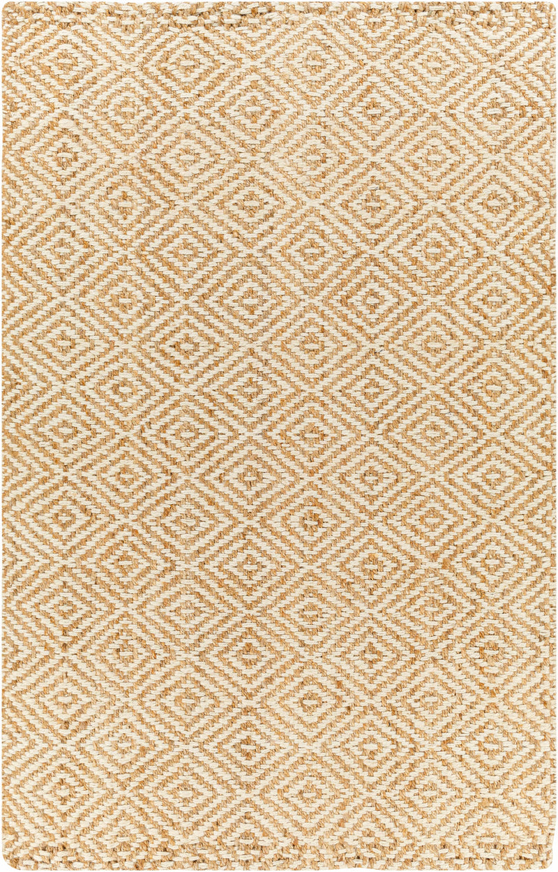 Eriko Jute Area Rug