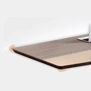 Seguin · Modern L-Shaped Executive Desk