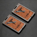 Key Card Cover Case For Tesla Model 3 /Y