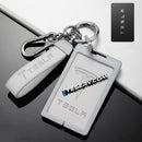 Key Card Cover Case For Tesla Model 3 /Y