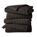 Luxury Combed Cotton Bath Towel Set - Karina Collection by Great Bay Home