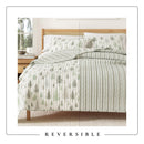 Lodge Quilt - Truckee Collection by Great Bay Home