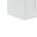 James Martin Chianti 24" Single Bathroom Vanity, Glossy White