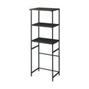 Storage Rack - 67-Inch (Fridge) (67" H) - Steel by Yamazaki Home