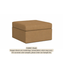 Storage Ottoman with Serving Tray by Inovabed
