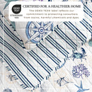 Azure Collection Coastal Quilt Set by Great Bay Home
