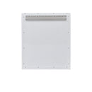 James Martin Chianti 24" Single Bathroom Vanity, Glossy White