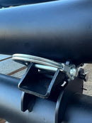 Kick Latch Pin by HitchFire