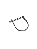 Kick Latch Pin by HitchFire