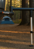 Kickstand by HitchFire
