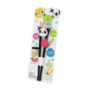 Kids multicolor bear panda and cat training chopsticks dining room by Decorbites