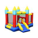 Kid's Inflatable Bouncer with Jumping Area and 480W Blower by LJGDeals