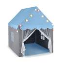 Kids Playhouse Tent with by LJGDeals