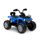 12V Kids Ride On ATV 4 Wheeler with MP3 and Headlights by LJGDeals