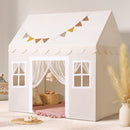 Tiny Land® Playhouse Tent –  Indoor Tent for Kids