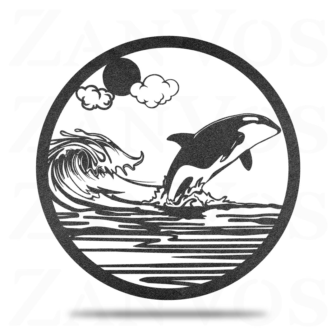 Killer Whale