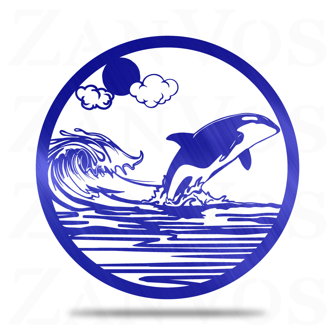 Killer Whale, photo 3 of 7