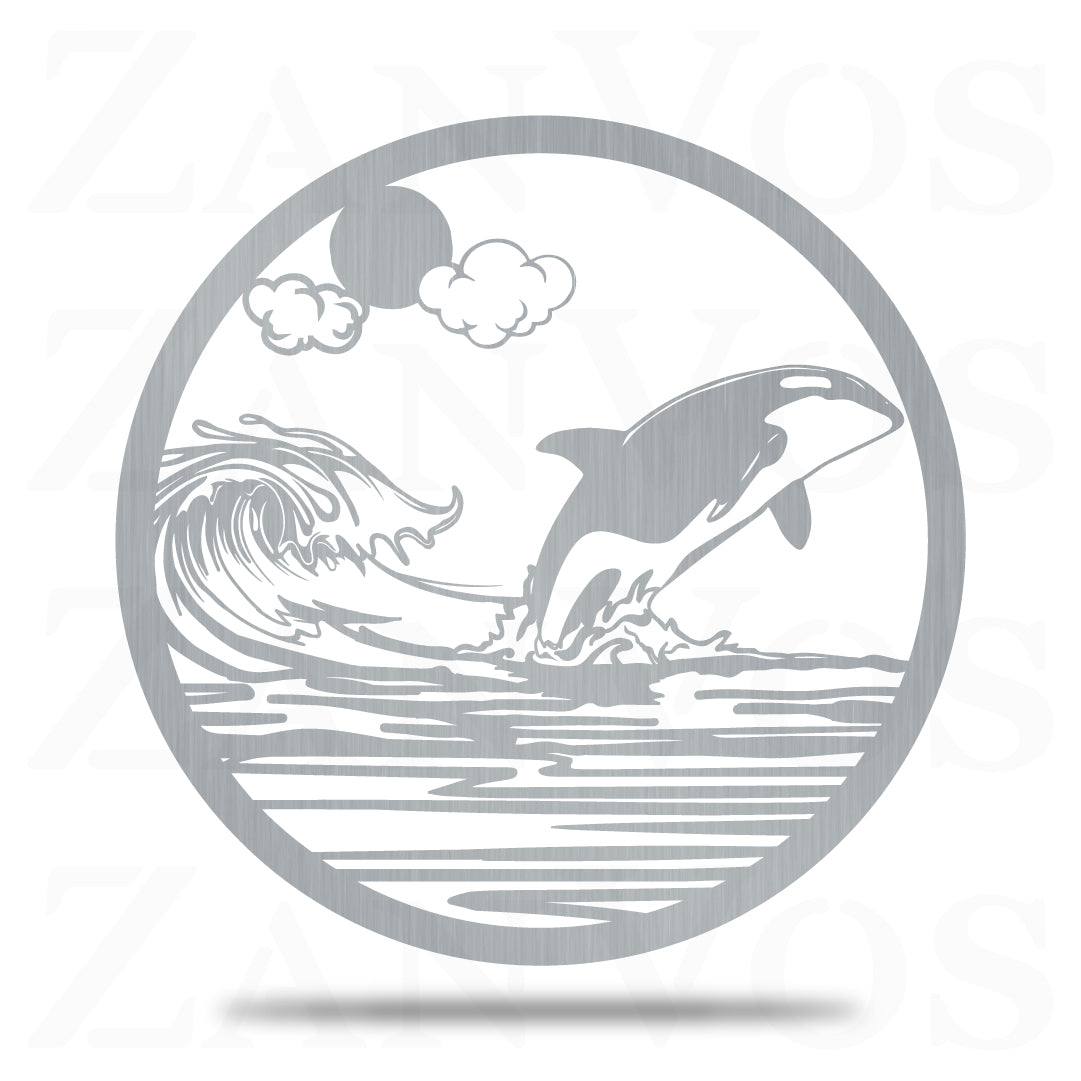Killer Whale, photo 6 of 7