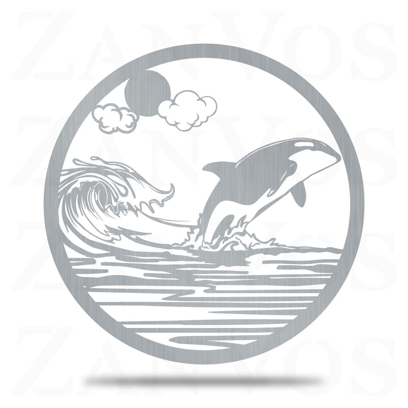 Killer Whale