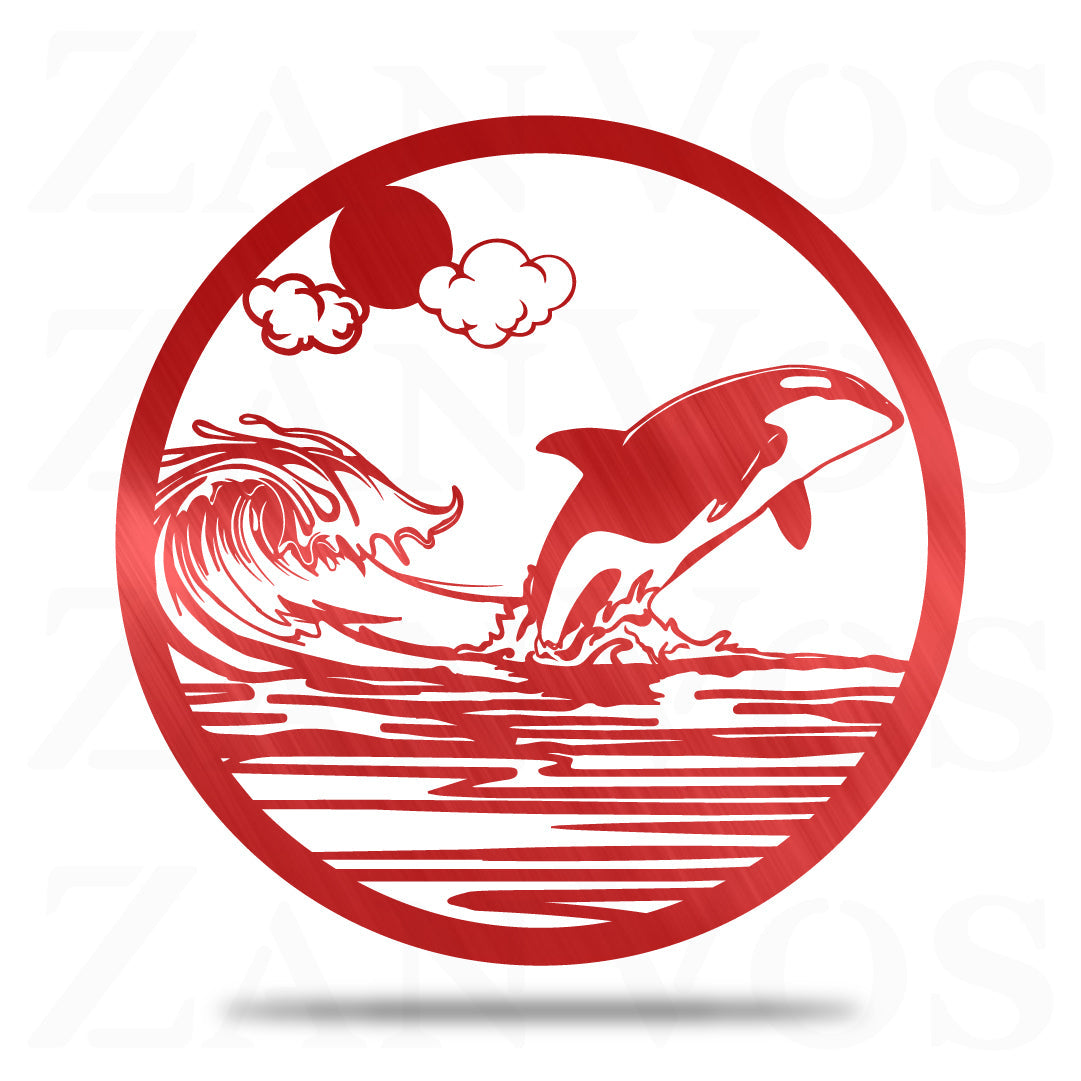 Killer Whale, photo 7 of 7