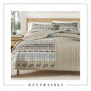 Lodge Quilt - Yosemite Collection by Great Bay Home