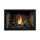 Kingsman 47" Zero Clearance 40K BTU Direct Vent Fireplace (SAK87421)