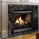 Kingsman Solace II 36" Zero Clearance 24K BTU Direct Vent Fireplace [HBZDV3624] (SAK91459)