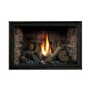 Kingsman Solace II 36" Zero Clearance 24K BTU Direct Vent Fireplace [HBZDV3624] (SAK91459)