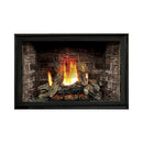 Kingsman Solace II 42" Zero Clearance 24K BTU Direct Vent Fireplace [HBZDV4224] (SAK43572)