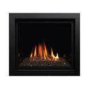 Kingsman ZCV 34" Zero Clearance Direct Vent Fireplace [ZCV34] (SAK65739)