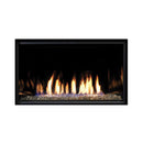 Kingsman ZCV 36" Linear Zero Clearance Direct Vent Fireplace [ZCVRB3622] (SAK81924)