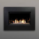 Kingsman ZCV 36" Linear Zero Clearance Direct Vent Fireplace [ZCVRB3622] (SAK81924)