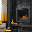 Kingsman ZCV Premium 39" Zero Clearance Direct Vent Fireplace (SAK58392)