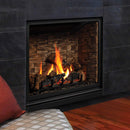 Kingsman ZCV Premium 39" Zero Clearance Direct Vent Fireplace (SAK58392)