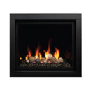 Kingsman ZCV Premium 39" Zero Clearance Direct Vent Fireplace (SAK58392)