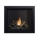 Kingsman ZCV 42" Zero Clearance Direct Vent Fireplace [ZCV42] (SAK24109)