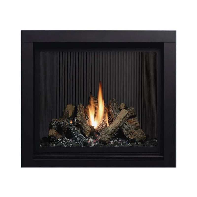 Kingsman ZCV 42" Zero Clearance Direct Vent Fireplace [ZCV42] (SAK24109)