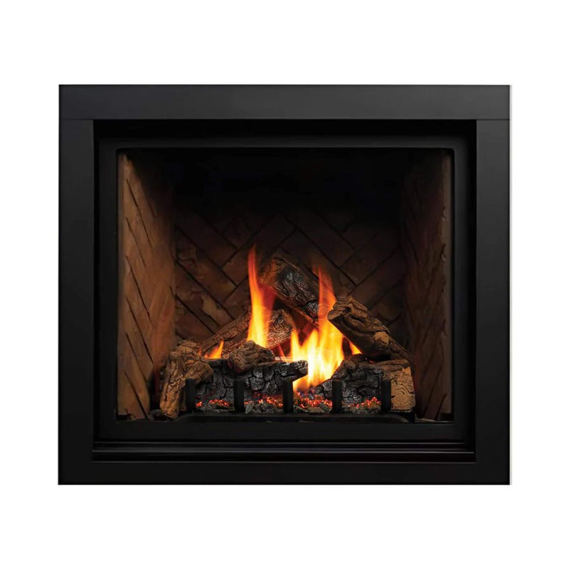 Kingsman ZCV 42" Zero Clearance Direct Vent Fireplace [ZCV42] (SAK24109)