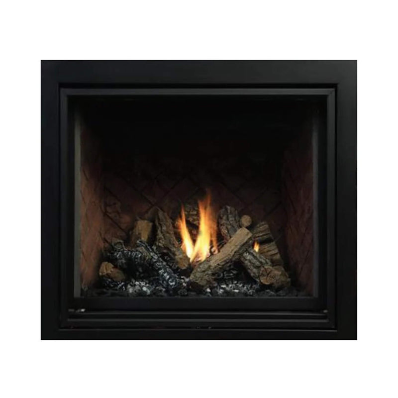 Kingsman ZCV 42" Zero Clearance Direct Vent Fireplace [ZCV42] (SAK24109)
