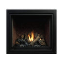 Kingsman ZCV 39" Clean View Direct Vent Fireplace [ZCV39NH-O] (SAK37856)