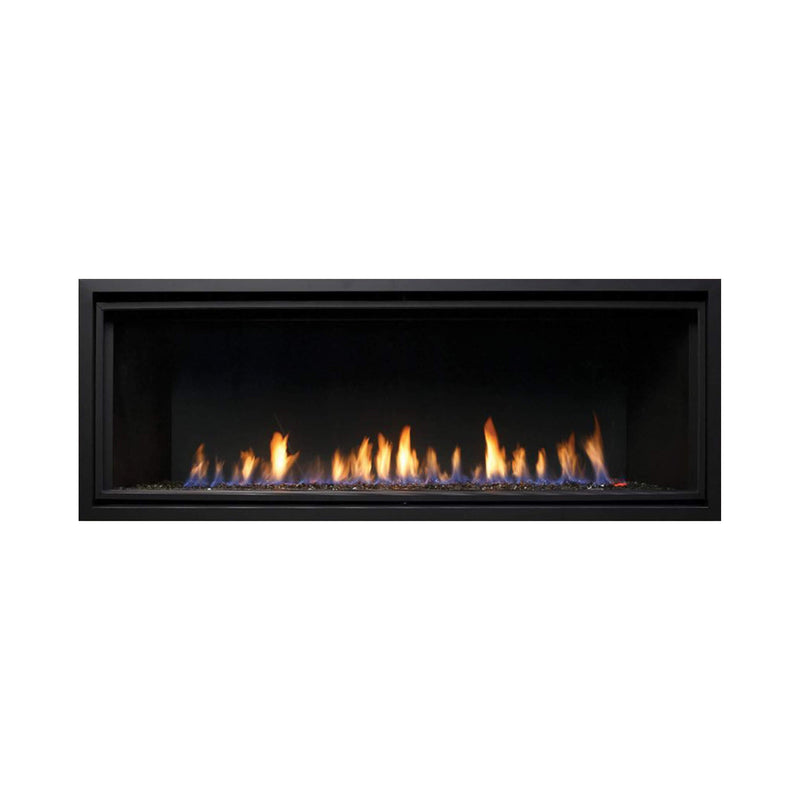 Kingsman ZCVRB 60" Zero Clearance Linear Direct Vent Fireplace [ZCVRB60] (SAK67890)