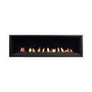 Kingsman ZCVRB 72" Zero Clearance Linear Direct Vent Fireplace [ZCVRB72] (SAK90312)