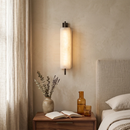 Kinkairo Alabaster Wall Lamp