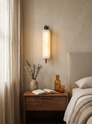 Kinkairo Alabaster Wall Lamp