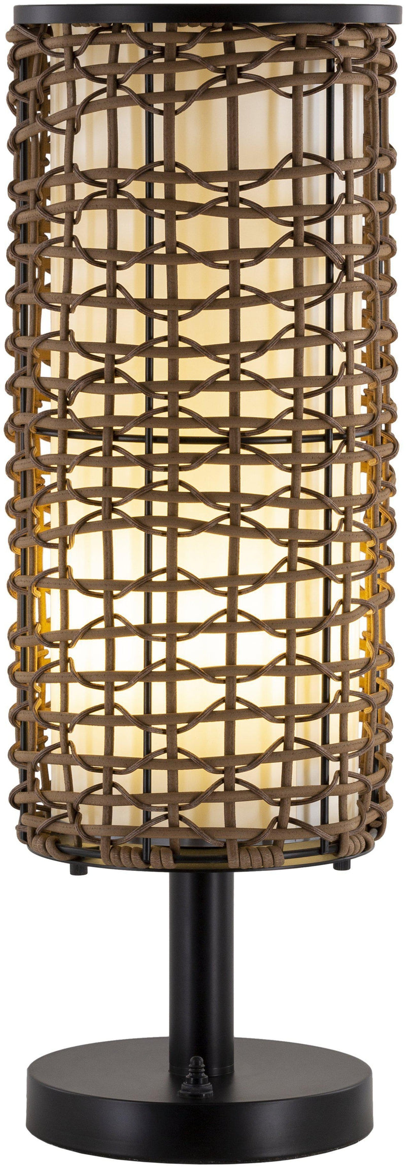 Zurndorf Global Table Lamp