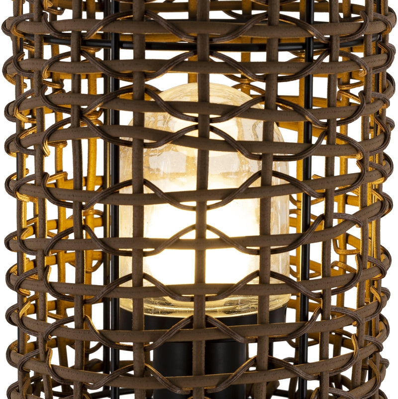 Zurndorf Global Table Lamp