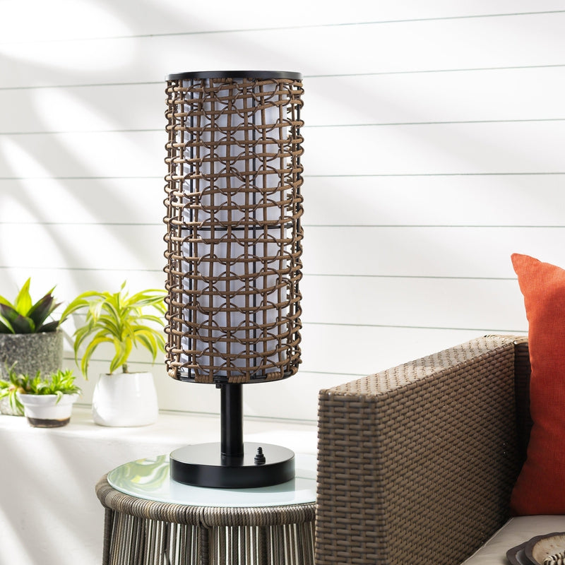 Zurndorf Global Table Lamp